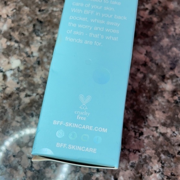 BFF Probiotic Blue Light Protection Cream - Picture 7 of 13